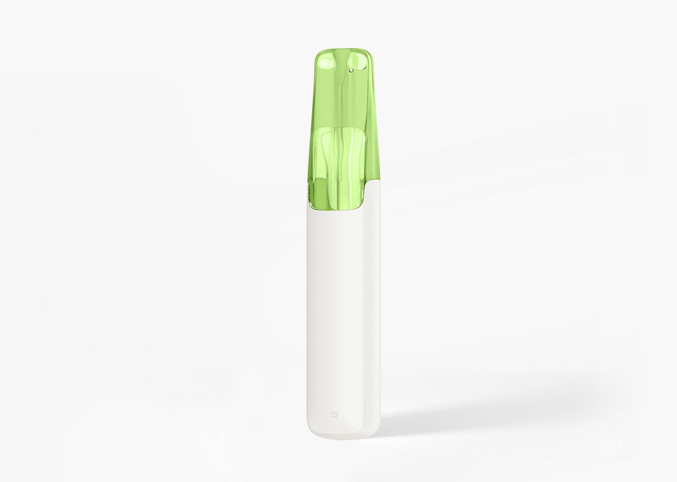 Snowplus Dash All-in-one Matcha Smoothie Flavor Disposable Device 4000puffs - Six Pandas