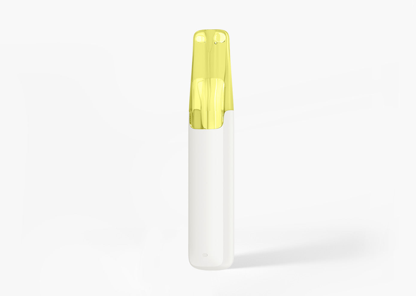 Snowplus Dash All-in-one Corn Gelato Flavor Disposable Device 4000puffs - Six Pandas