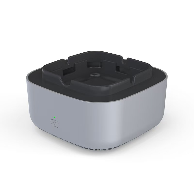 Smart Ashtray / Automatic Ashtray - Six Pandas