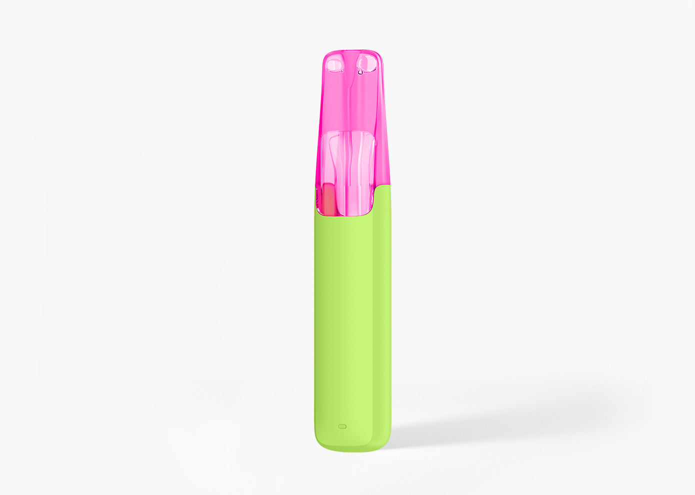 Snowplus Dash All-in-one Pink Guava Flavor Disposable Device 4000puffs - Six Pandas