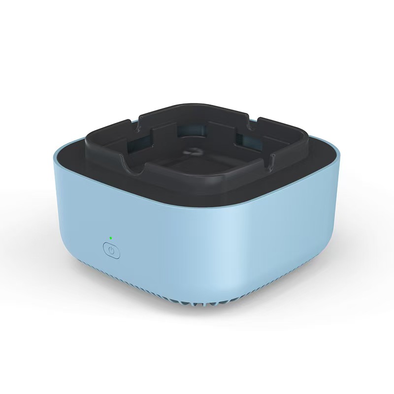Smart Ashtray / Automatic Ashtray - Six Pandas