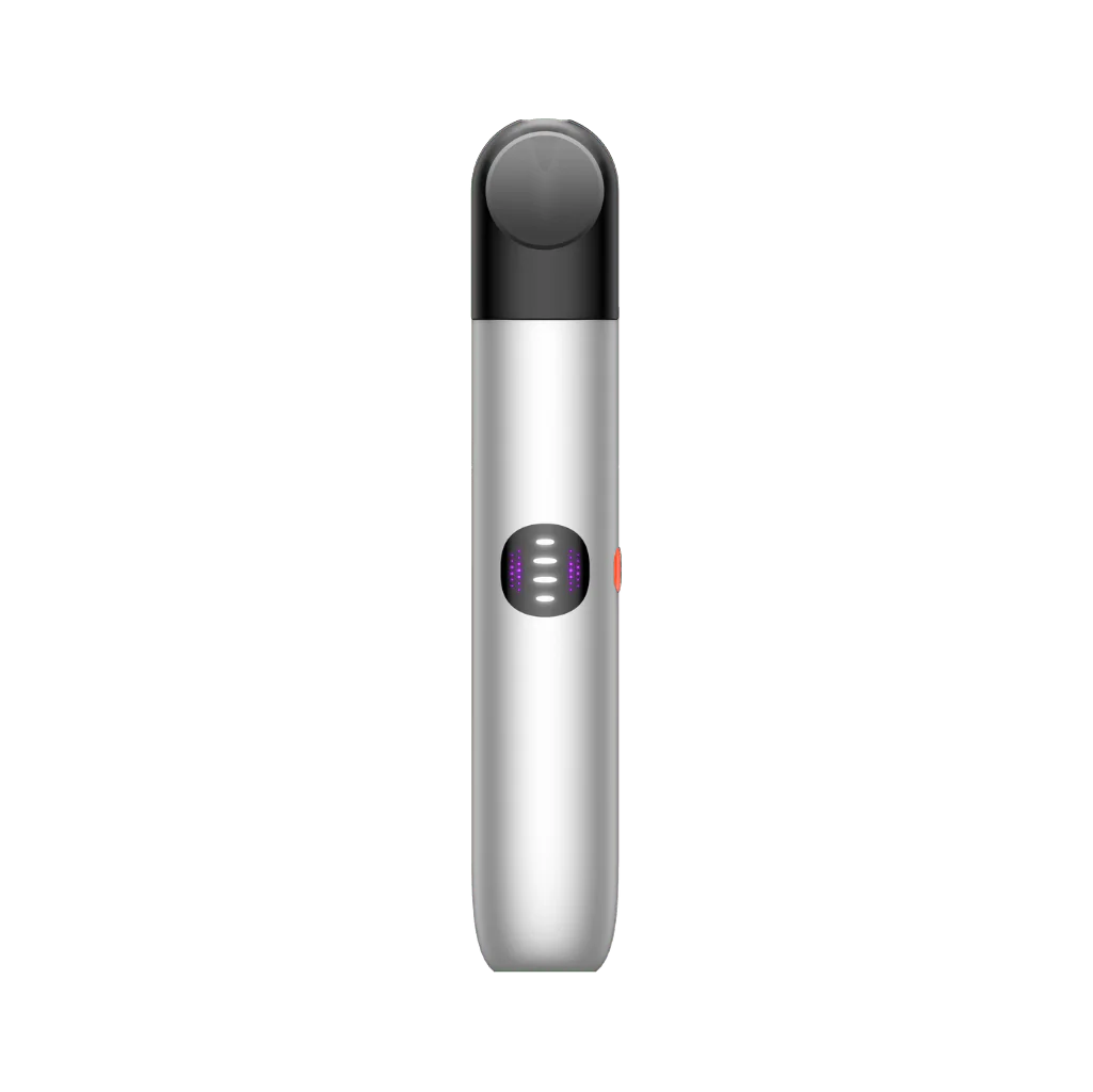 RELX Infinity 2 Plus Device Meteor Flash Colors - Six Pandas