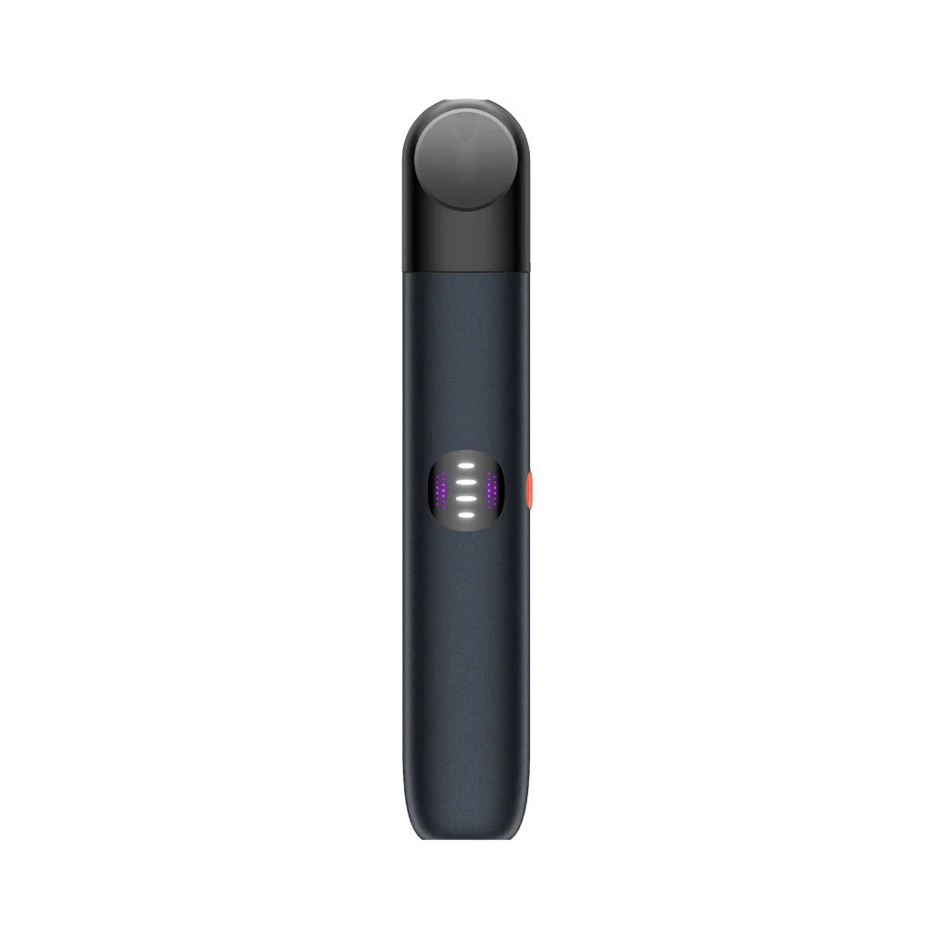 RELX Infinity 2 Plus Device Black Sapphire Colors - Six Pandas