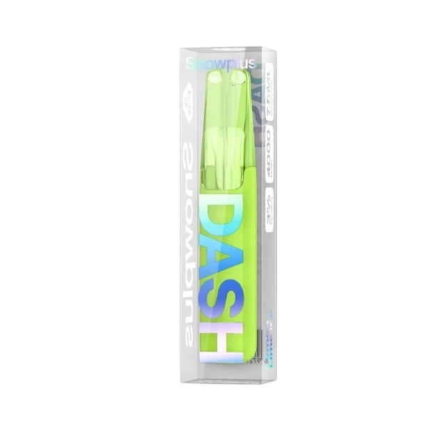 Dash Vape - Six Pandas